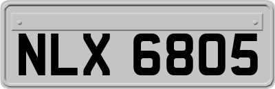 NLX6805
