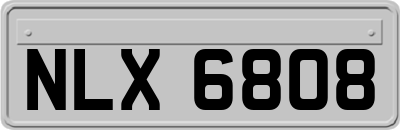 NLX6808