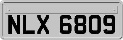 NLX6809
