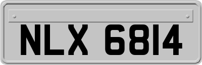 NLX6814