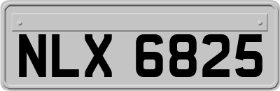 NLX6825