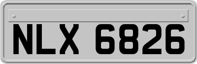 NLX6826