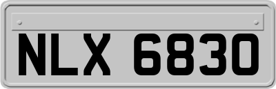 NLX6830