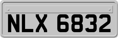 NLX6832