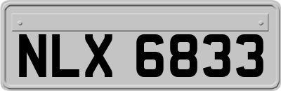 NLX6833