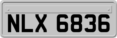 NLX6836
