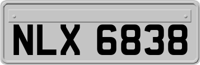 NLX6838