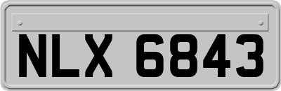 NLX6843