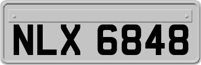 NLX6848