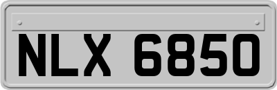 NLX6850