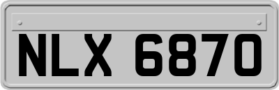 NLX6870