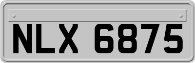 NLX6875