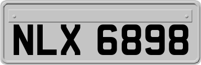 NLX6898