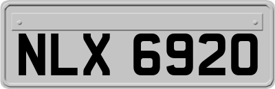 NLX6920