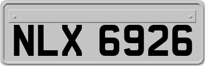 NLX6926