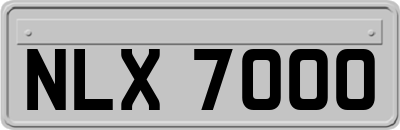 NLX7000