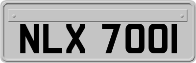 NLX7001
