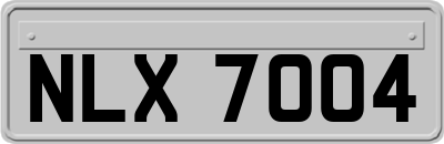 NLX7004