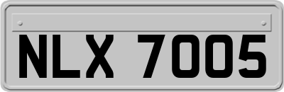 NLX7005