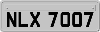 NLX7007