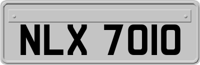 NLX7010