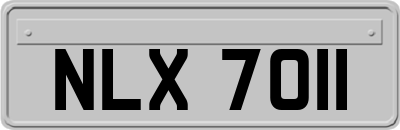 NLX7011