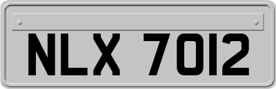 NLX7012
