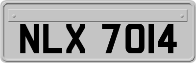 NLX7014