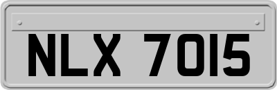 NLX7015