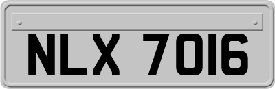 NLX7016