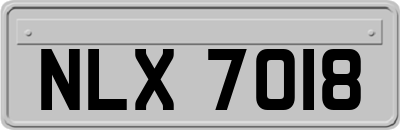 NLX7018