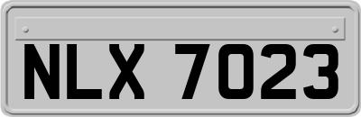 NLX7023