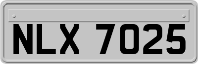 NLX7025