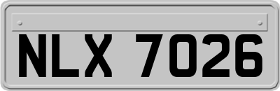 NLX7026