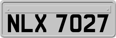 NLX7027