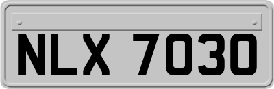 NLX7030