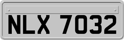 NLX7032