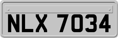 NLX7034