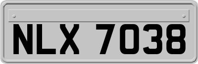 NLX7038