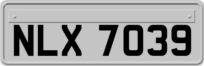 NLX7039