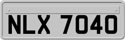 NLX7040