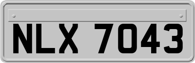 NLX7043