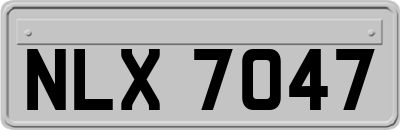 NLX7047