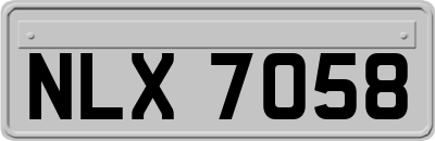 NLX7058