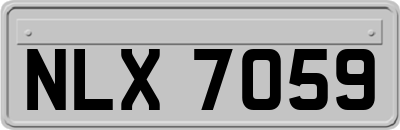 NLX7059