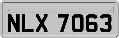 NLX7063