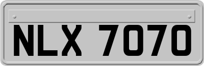 NLX7070