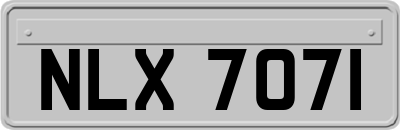 NLX7071