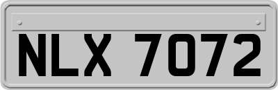 NLX7072
