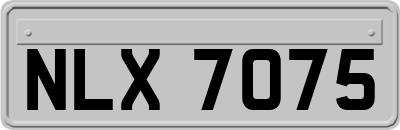 NLX7075